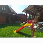 Villa карпатський затишок Guta