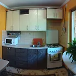 карпатський затишок Villa *