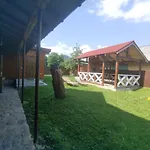 карпатський затишок
