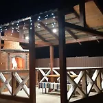 Villa карпатський затишок
