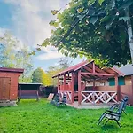 карпатський затишок Villa