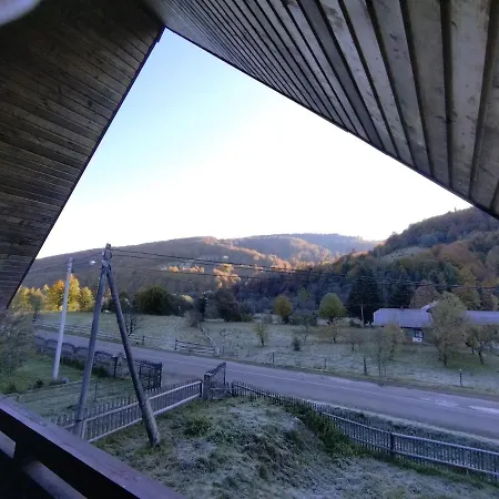 карпатський затишок Guta