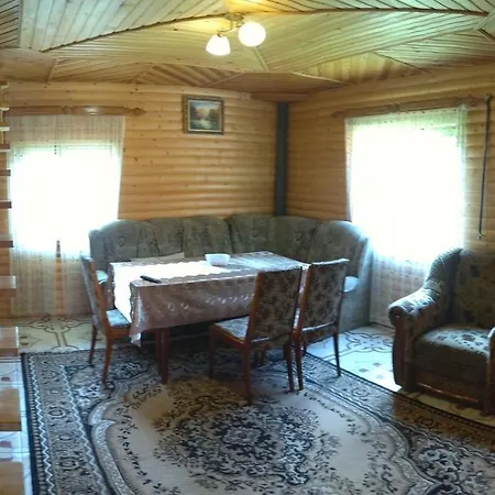 карпатський затишок Guta