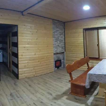 карпатський затишок Guta