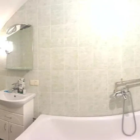 карпатський затишок Guta