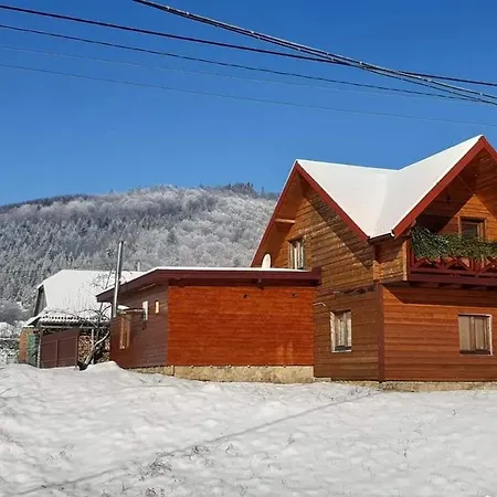 карпатський затишок *