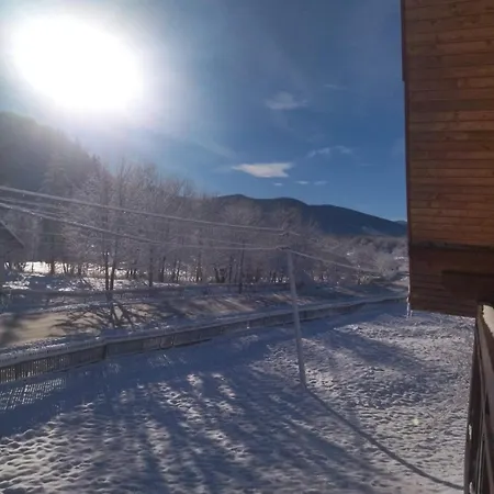 Willa карпатський затишок Guta