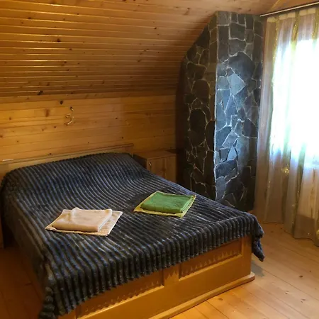 карпатський затишок