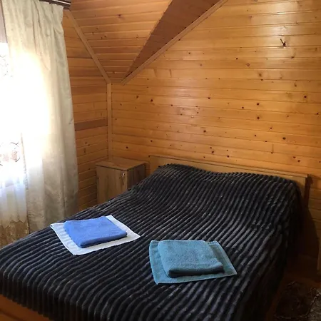 Willa карпатський затишок Guta