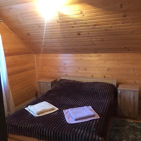 карпатський затишок Villa Guta