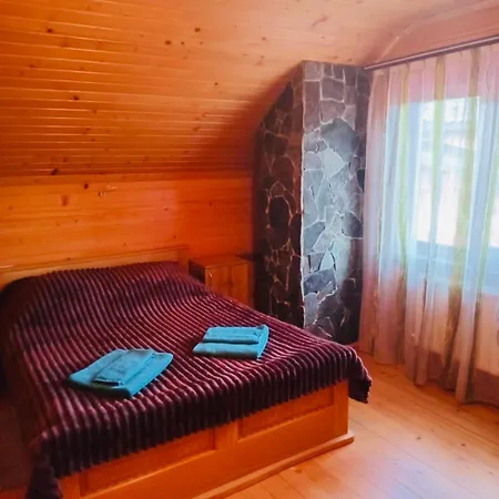 карпатський затишок Guta