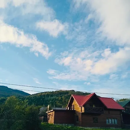 карпатський затишок *