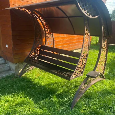 карпатський затишок Guta