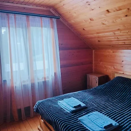 карпатський затишок * Guta