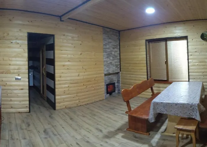 карпатський затишок Guta