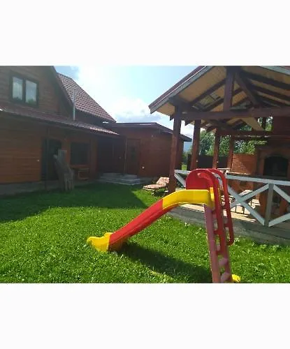 فيلة карпатський затишок Guta