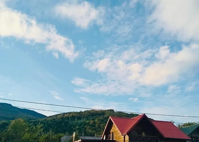 карпатський затишок *