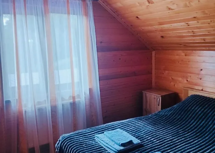 карпатський затишок * Guta